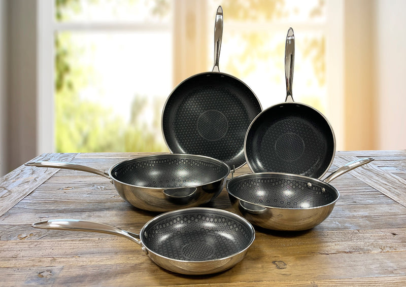 Frieling | Breading Pan Set