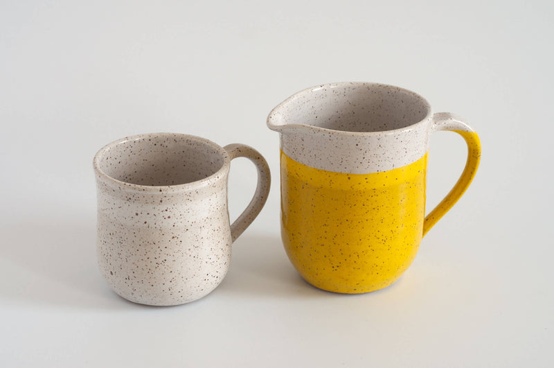 Farmhouse Pottery | Silo Pitchers, Petite