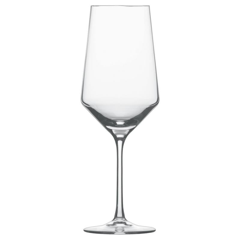 Zwiesel Fortessa | Pure Bordeaux Glass, 23oz