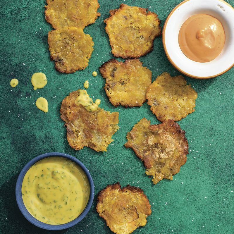 Burlap & Barrel | Adobo