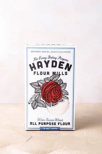 Hayden Flour Mills | All Purpose Flour