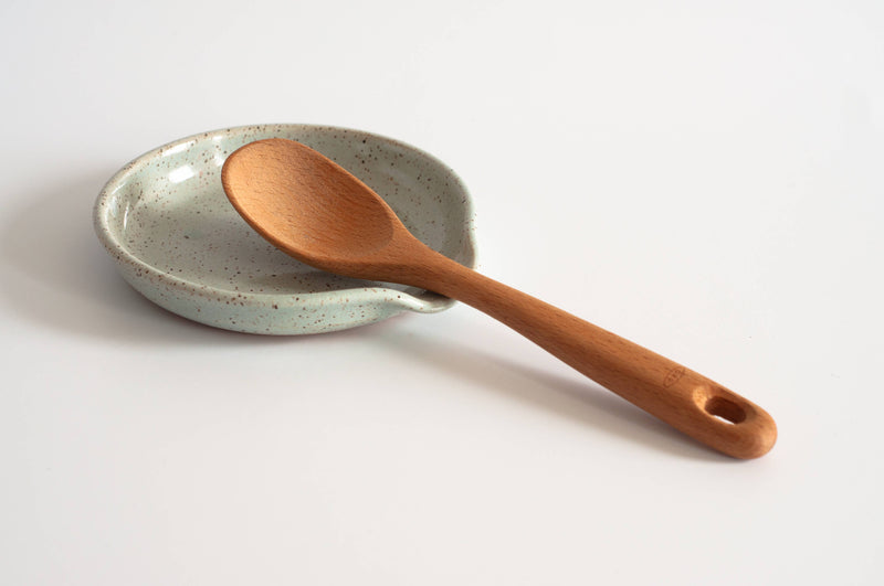 RachaelPots | Spoon Rest, Sage