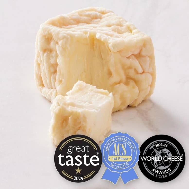 Perrystead Dairy | Intergalactic