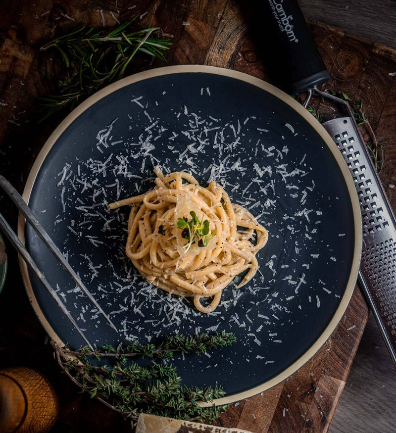 Nicola's Marketplace | Bucatini