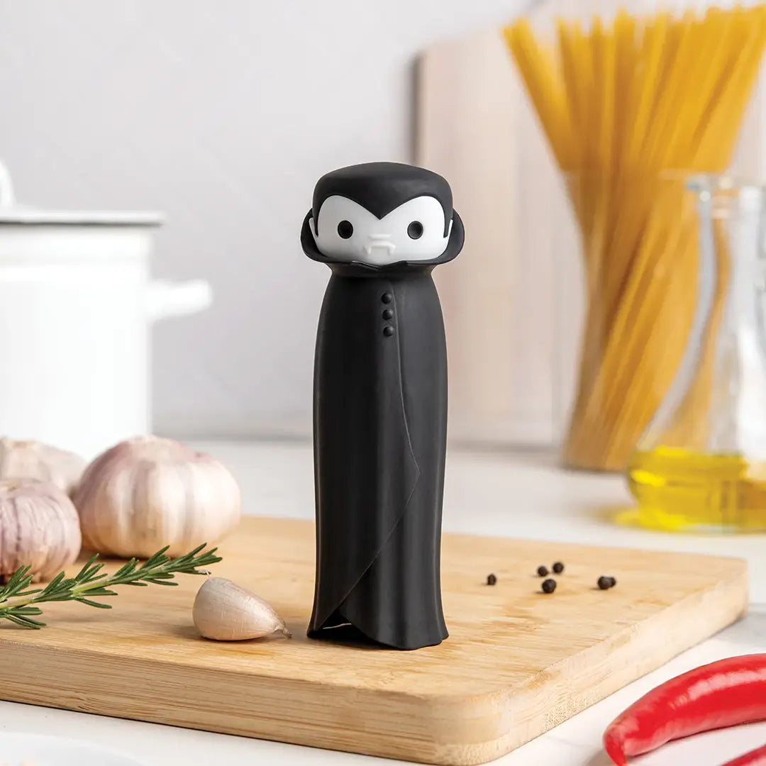 Ototo Drac N’ Roll Garlic Clove Peeler - Thumbnail 4