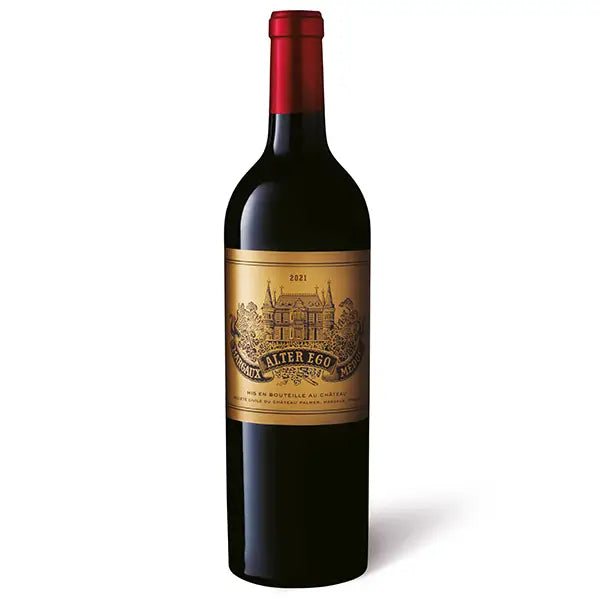 Chateau Palmer | Alter Ego de Chateau Palmer Margaux