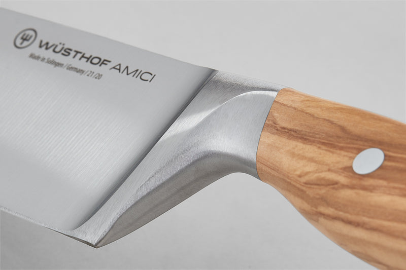 Wüsthof | Amici Chef's Knife, 6 inches