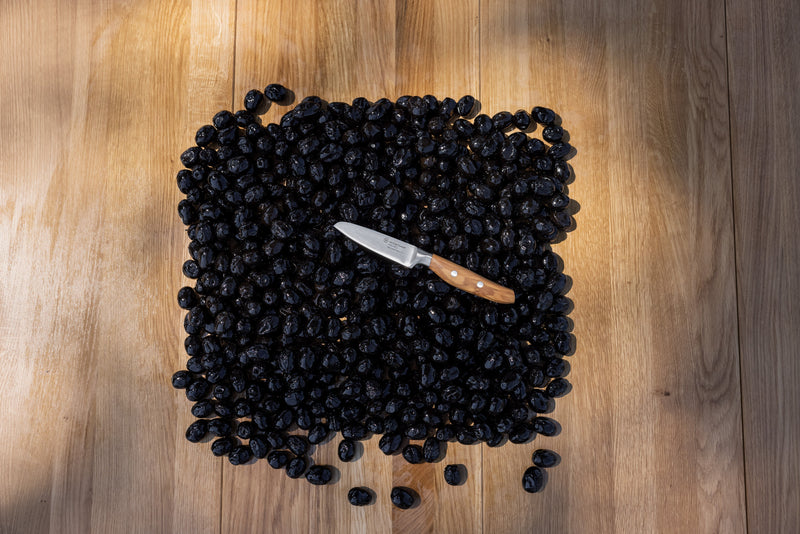 Wüsthof | Amici Paring Knife, 3 1/2 inches