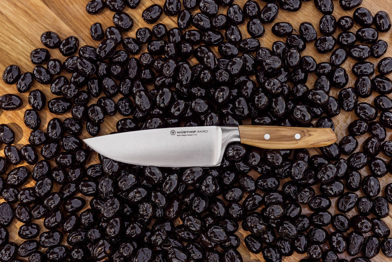 Wüsthof | Amici Chef's Knife, 6 inches