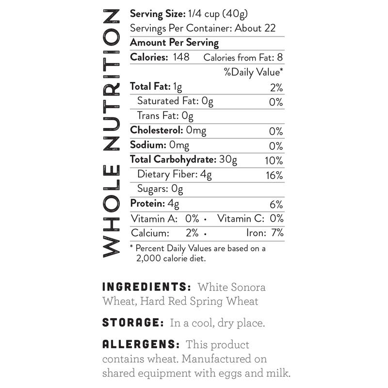 Hayden Flour Mills | All Purpose Flour