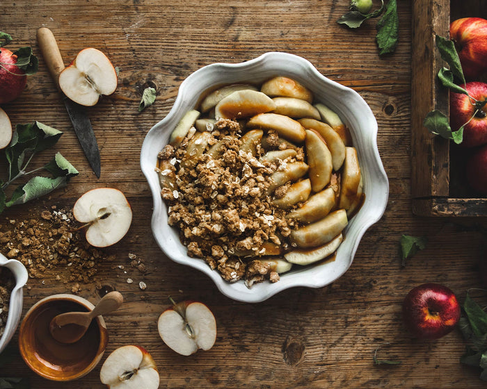 Farmhouse Pottery | Pantry Bowls
