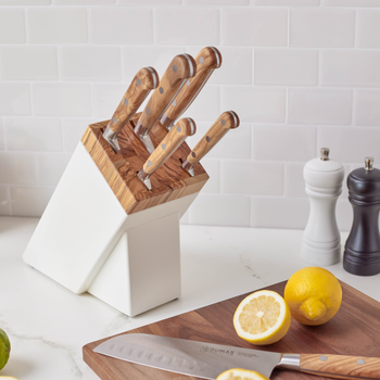 de Buyer | Pastry Cutters - Round