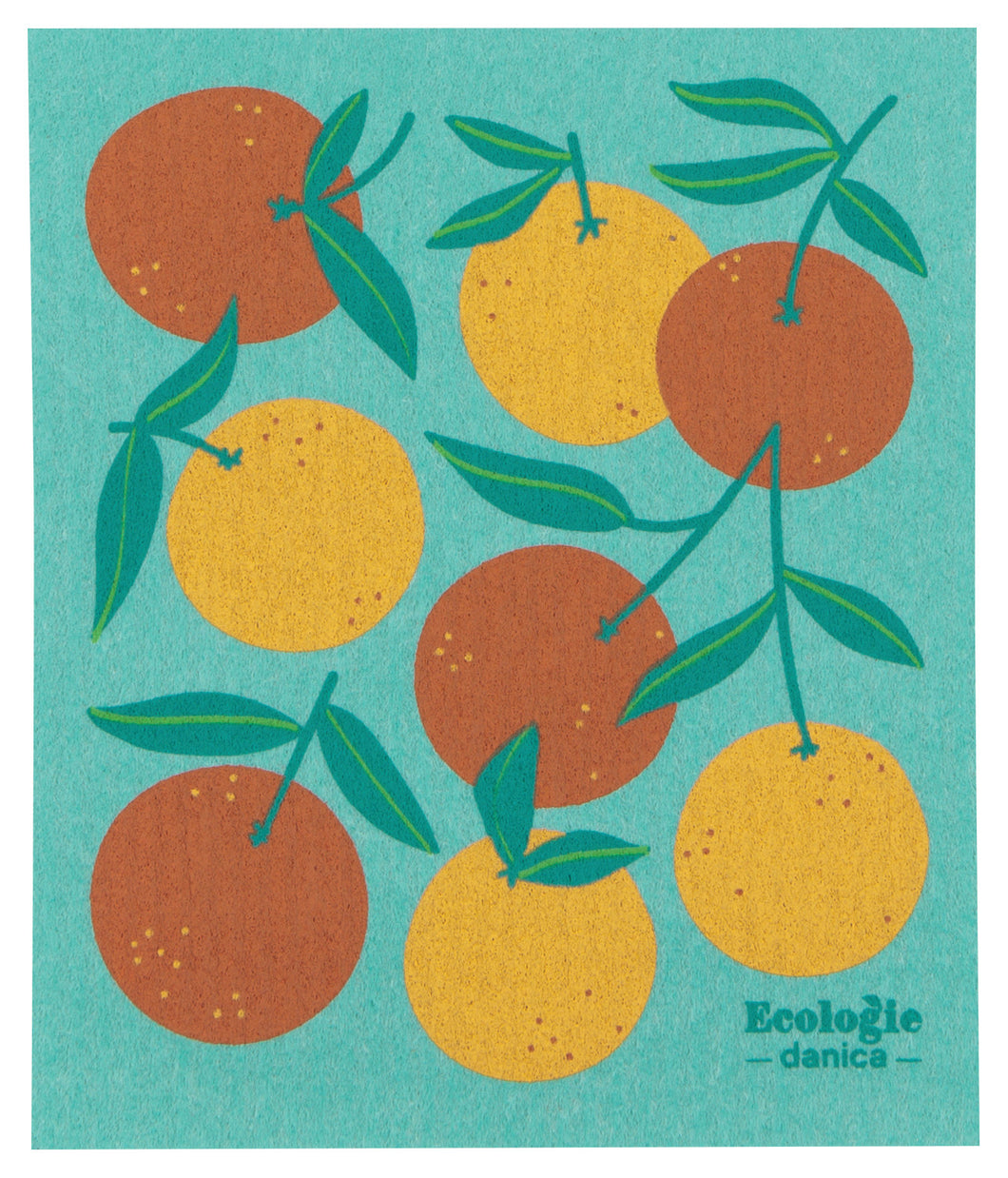 Ecologie Dishcloth - Thumbnail 5