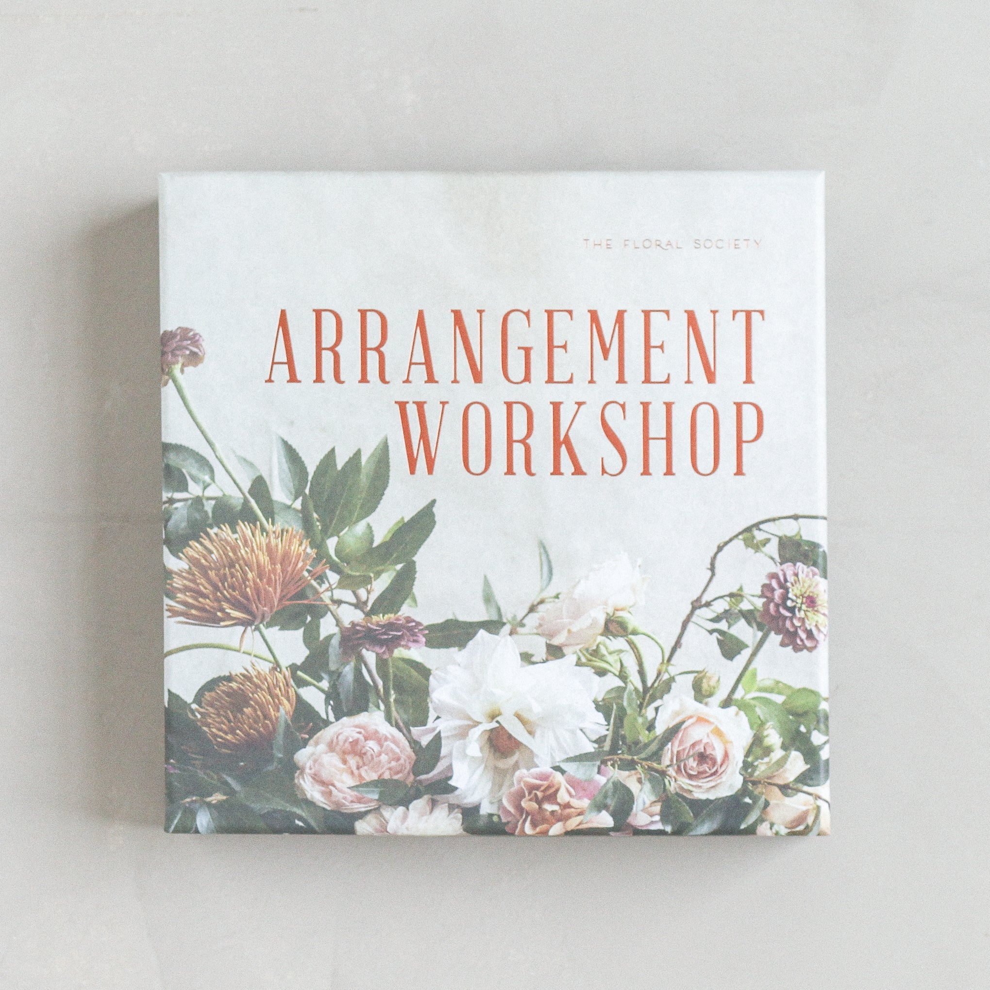 The Floral Society Arrangement Workshop Kit - Thumbnail 2