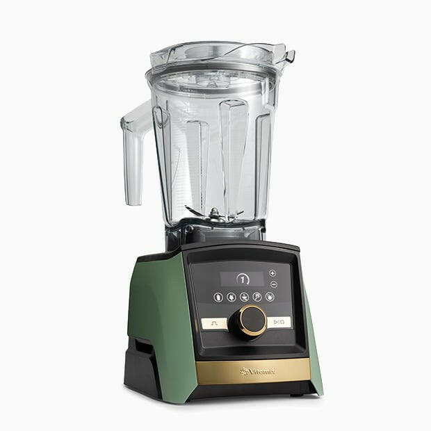 Vitamix | Ascent Series A3500 Gold Label.