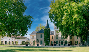 Chateau Cantemerle | Haut-Médoc Wine 2019