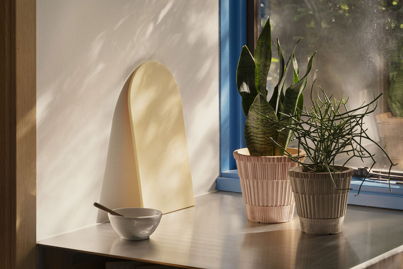 Bergs Potter | Planet Venus