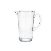 Shatterproof Tritan Outdoor Pitcher + Tumblers.