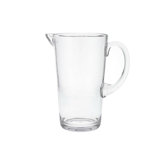 Shatterproof Tritan Outdoor Pitcher + Tumblers.