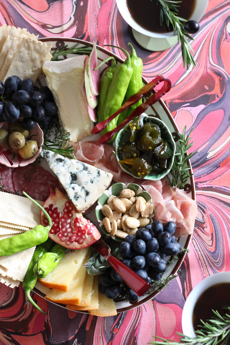 Gris Gris Cocktail Magic | Pantry Magic Jalapeño Chow Chow