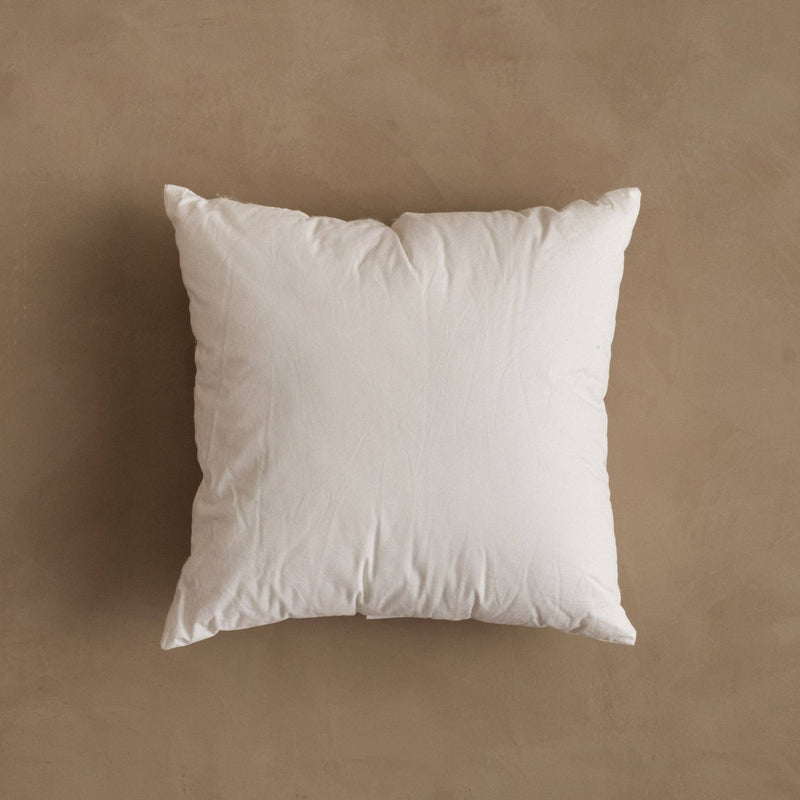 Coral & Tusk - Pillow Insert: 12" x 16"