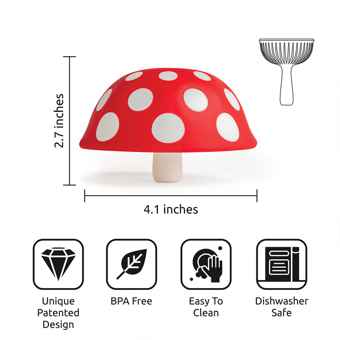 OTOTO | Magic Mushroom Funnels.