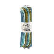 Marley's Monsters UNpaper® Towels in Specialty Colors - Gloaming 24 Pack, eco-friendly reusable towels, ideal for sustainable cleaning in homes or businesses.