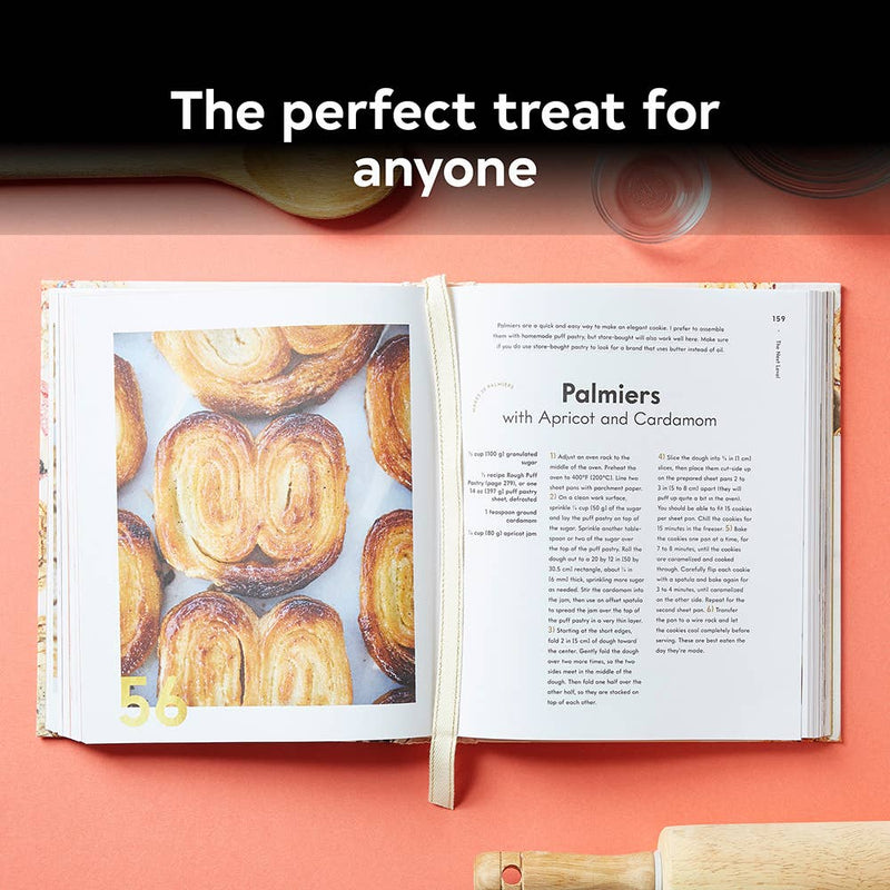 100 Cookies: The Baking Book For Every Kitchen
