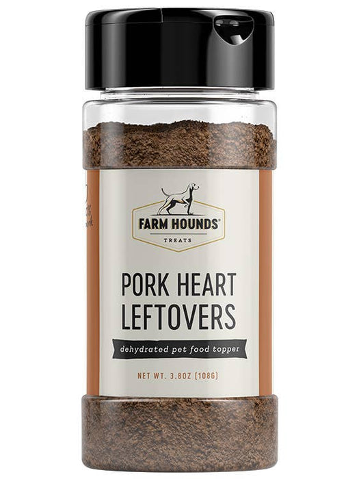 Farm Hounds | Food Toppers