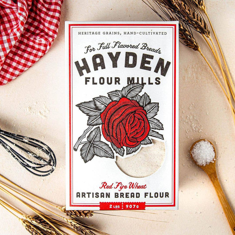 Hayden Flour Mills | Semolina Flour
