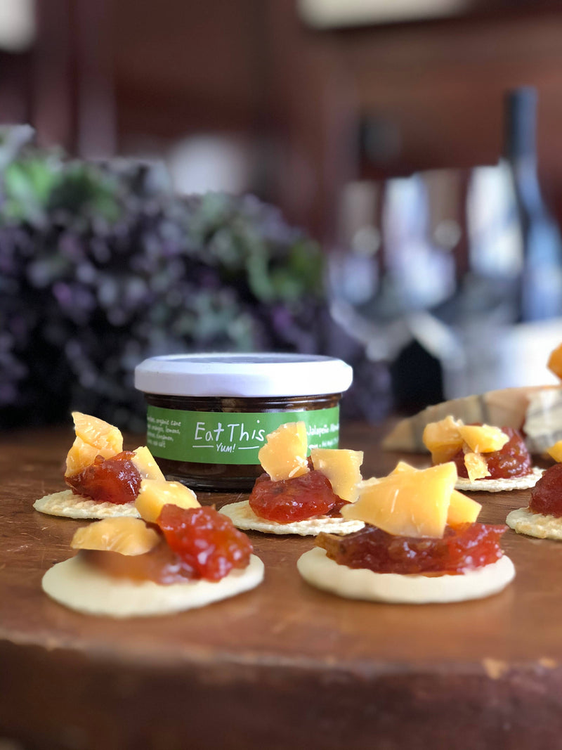 Burlap & Barrel | Pizza Party! | Single Origin Spice Blend Collaboration