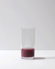 GIR Smoothie & Boba Straw 2-Pack - Sunny, featuring wide, reusable silicone straws ideal for smoothies and bubble tea, perfect for eco-conscious, kitchen enthusiasts.