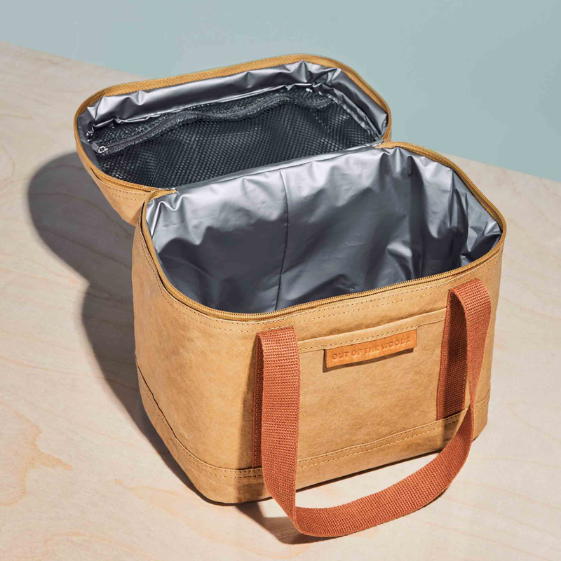 Capabunga | Market Tote Insulated Insert (RECEIVE ONLY)