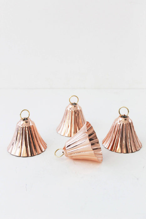 Coppermill Kitchen | Vintage Inspired Bell