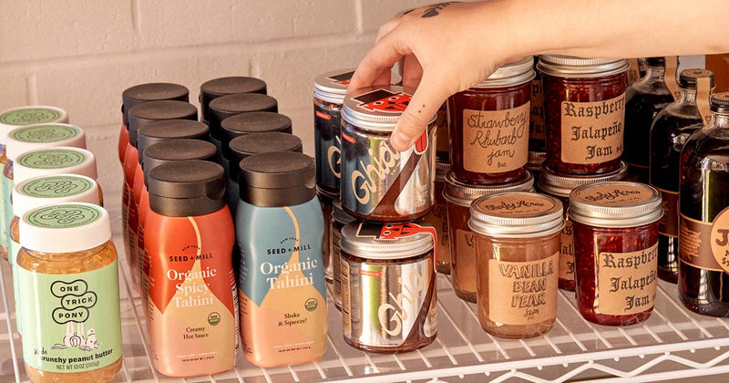 Golden Rabbit Home | Showtime Popcorn Mugs