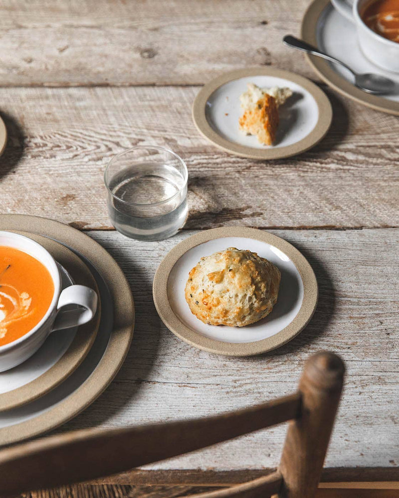 Farmhouse Pottery | Silo Dinnerware Petite Plate