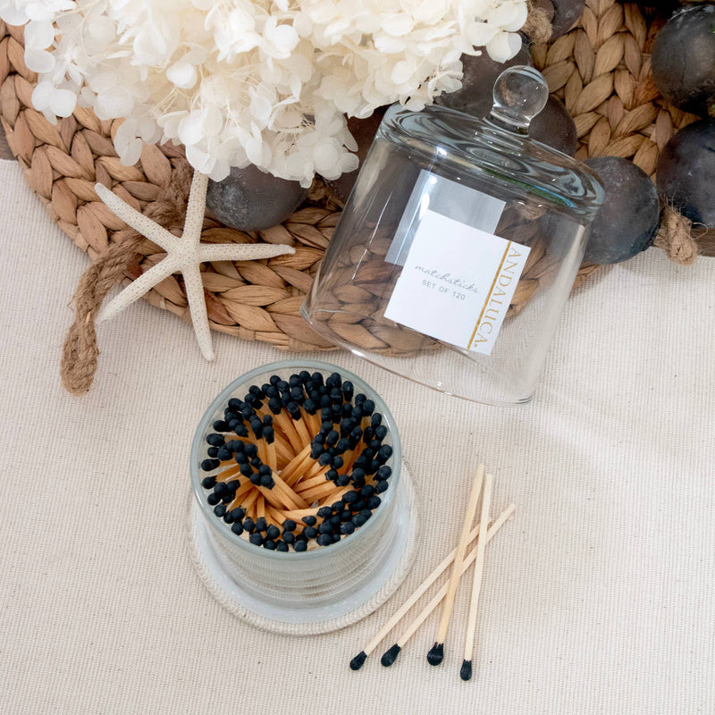 Farmhouse Pottery | Milk Bottle Match Striker