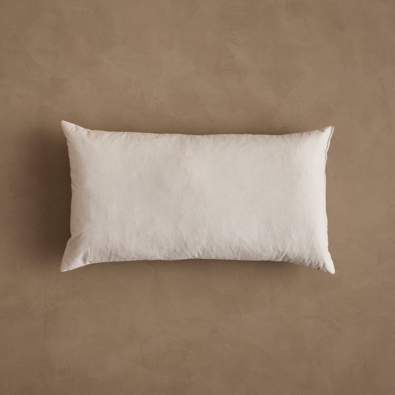 Coral & Tusk - Pillow Insert: 12" x 12"