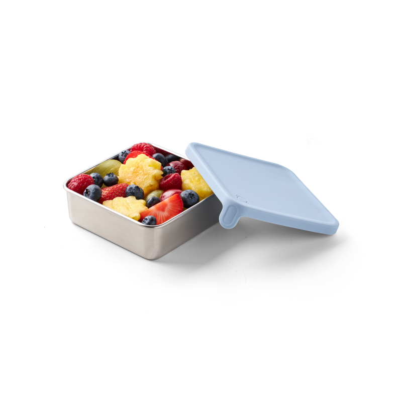PlanetBox | Rover Big Square Dipper, Cloudy Day