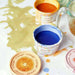 Eco-Kids | Finger Paint.