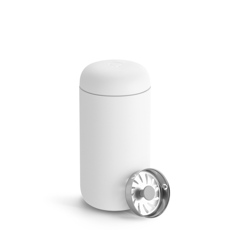 FELLOW - Carter Move Mug: Really Red / 16 oz