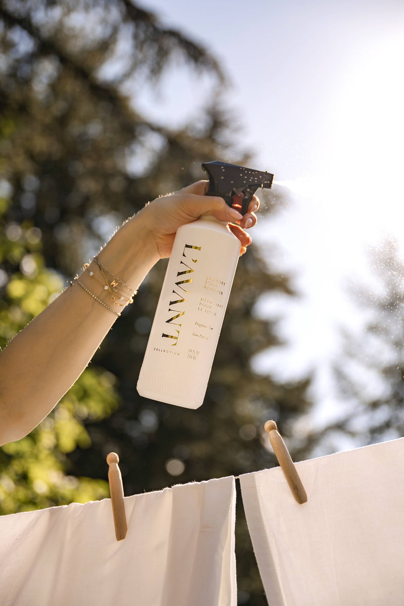 L'AVANT Collective - Stain Remover - Unscented