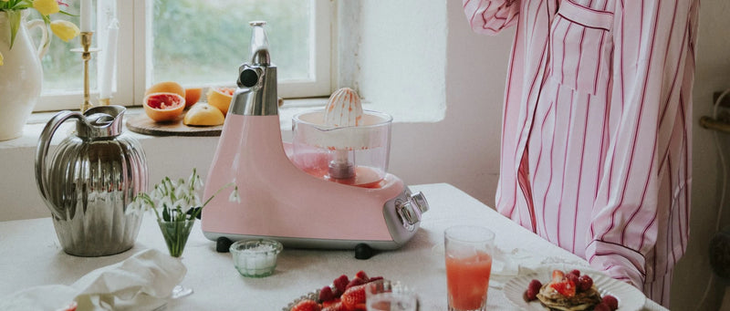 Ankarsrum | Stand Mixers