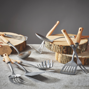 de Buyer | Pastry Cutters - Round