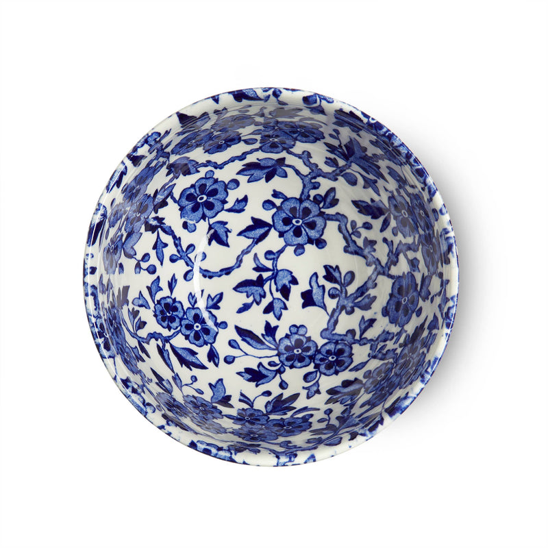 Burleigh | Blue Arden Large Sugar Bowl
