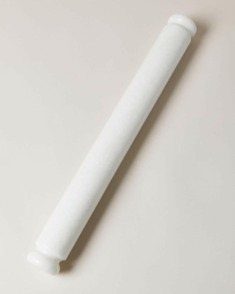 Farmhouse Pottery | Baker's Marble Rolling Pin.
