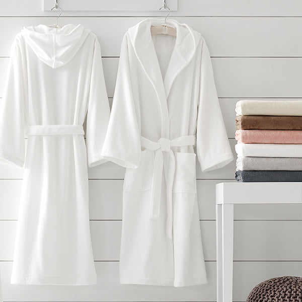 Chilewich | Boucle Rectangle Placemats - Tangerine