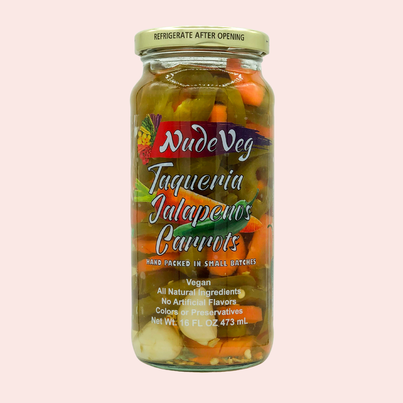 Gris Gris Cocktail Magic | Pantry Magic Jalapeño Chow Chow