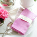 Crown Linen Designs | Washed Linen Napkin Sets.