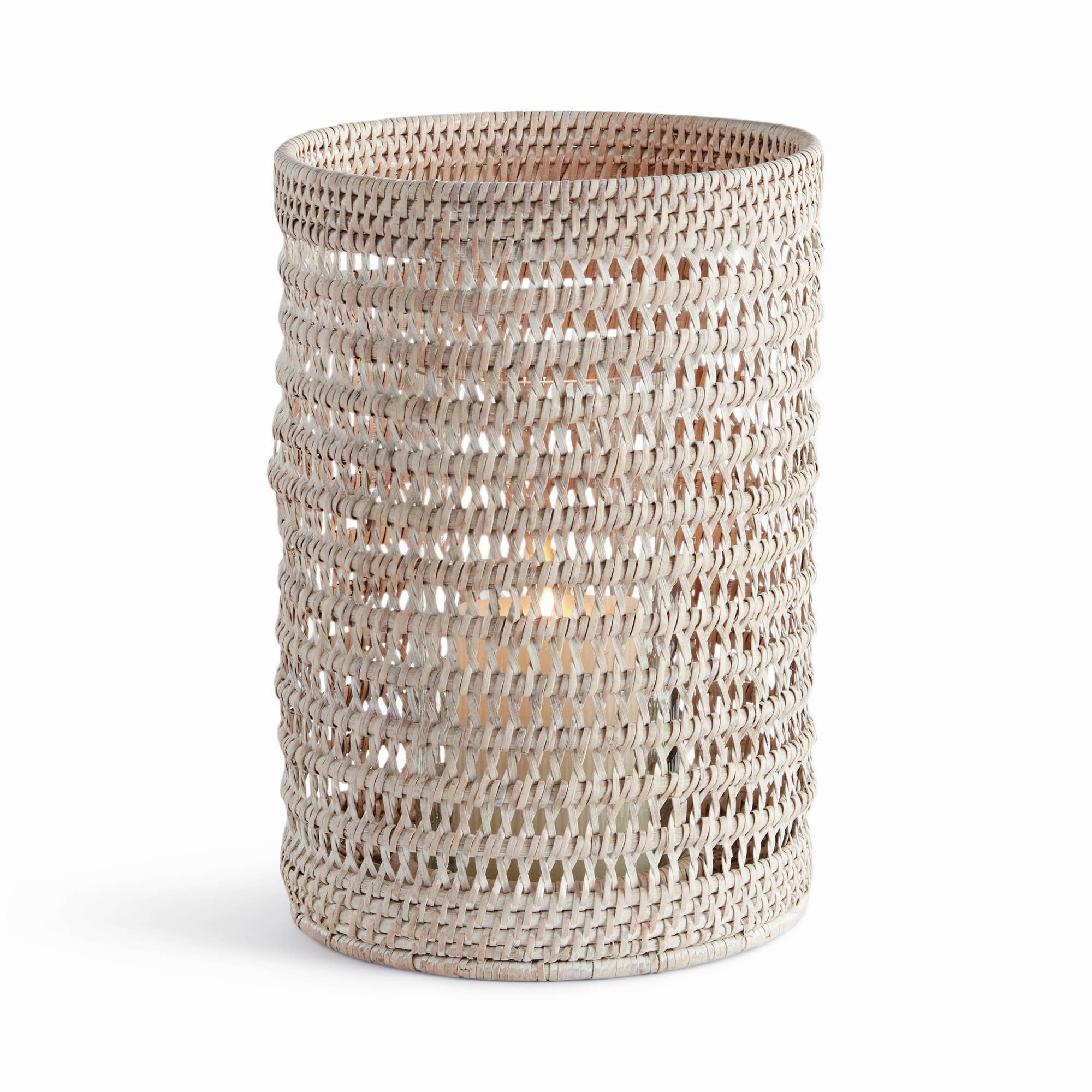 Napa Home & Garden Burma Rattan Hurricane - Thumbnail 5